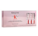Ampoules cure anti-chute fortificantes 10ud