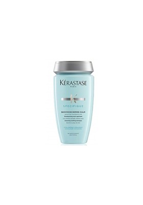 Bain riche dermo-calm