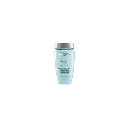 Bain riche dermo-calm