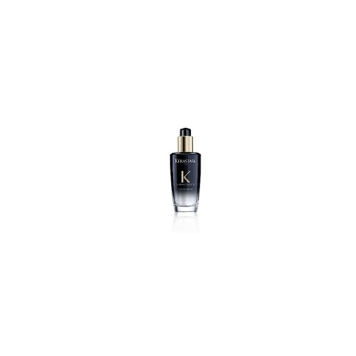 Huile de parfum