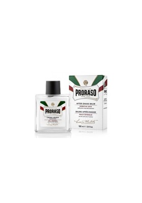 Bálsamo post afeitado anti irritación