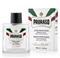 Bálsamo post afeitado anti irritación