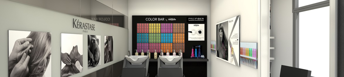 Loreal Servicios
